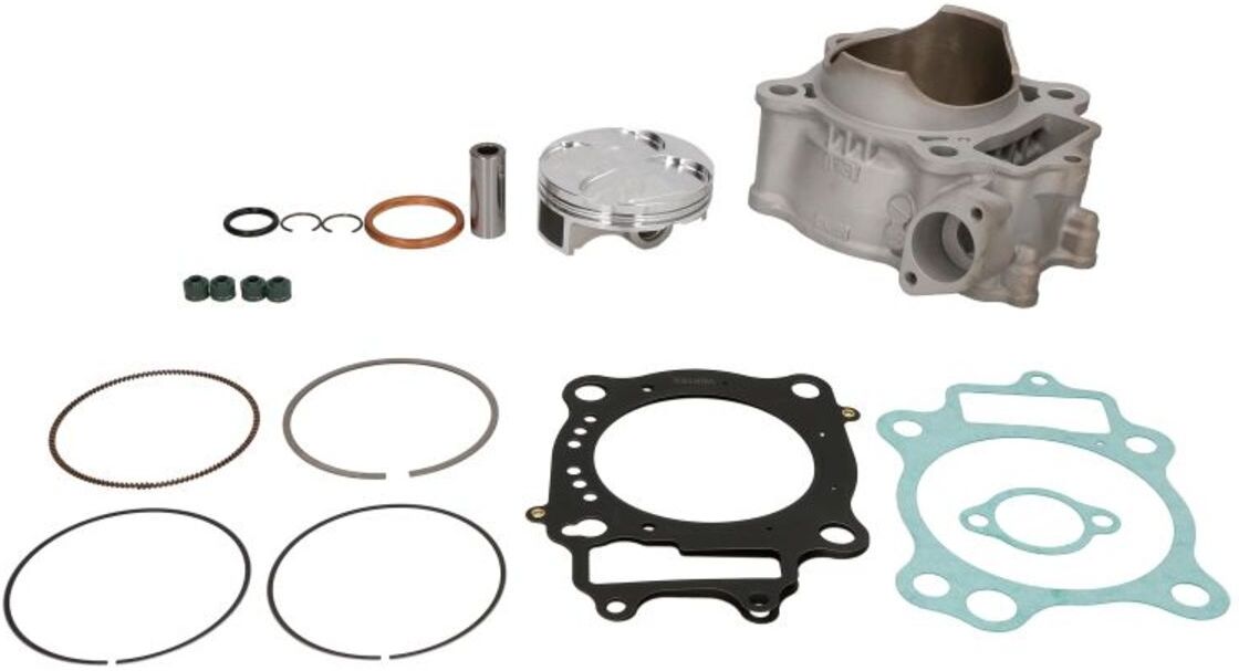 Zylinder CYLINDER WORKS 10001-K01