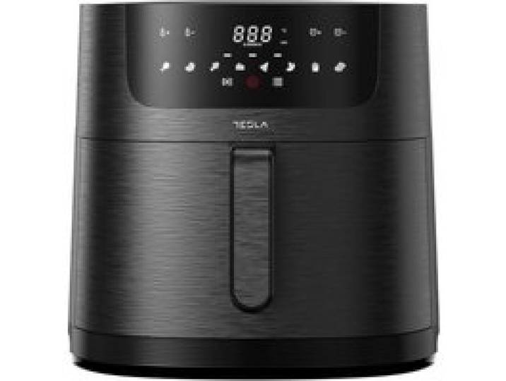 Tesla Friteuse sans huile 8l 1800w noir - AF800B