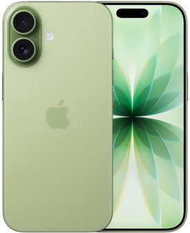 Apple iPhone 17 256GB Salvia