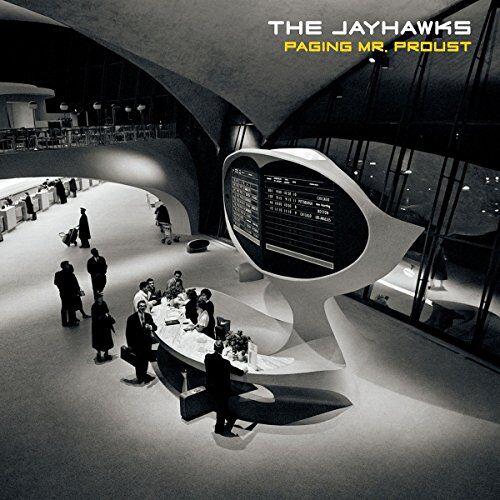 the Jayhawks - Paging Mr.Proust - Preis vom 09.10.2026 07:28:09 h