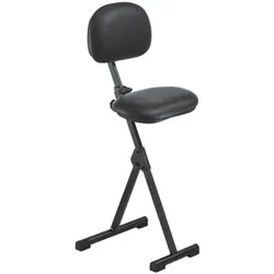 mey chair Stehhilfe »AF-SR« schwarz