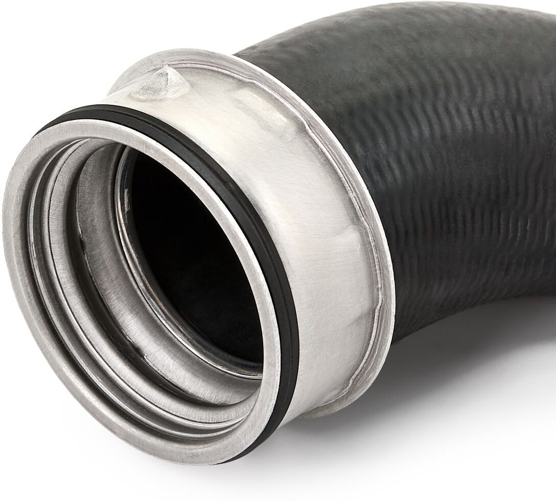 RIDEX 3314C0731 Charger intake hose