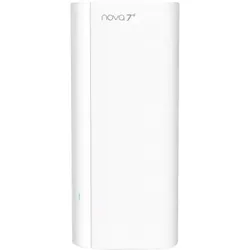 Tenda ME6 Pro 2-pack Mesh BE5100 Wi-Fi7, Router, Weiss