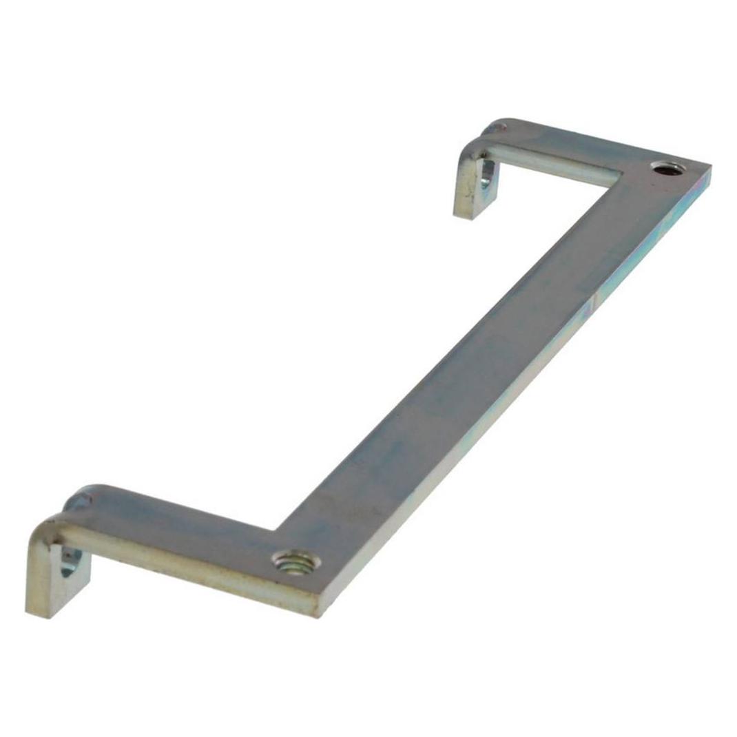 Weidmüller CABTITE CR 24/10 EMV Kabel-abfangleisten EMV Cabtite 2583890000 (2583890000)