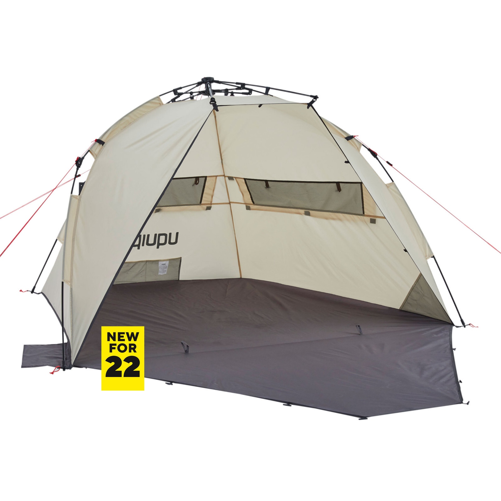 Uquip Speedy Sand Strandtent