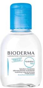 Bioderma Hydrabio H2O Solution Micellaire 100 ml