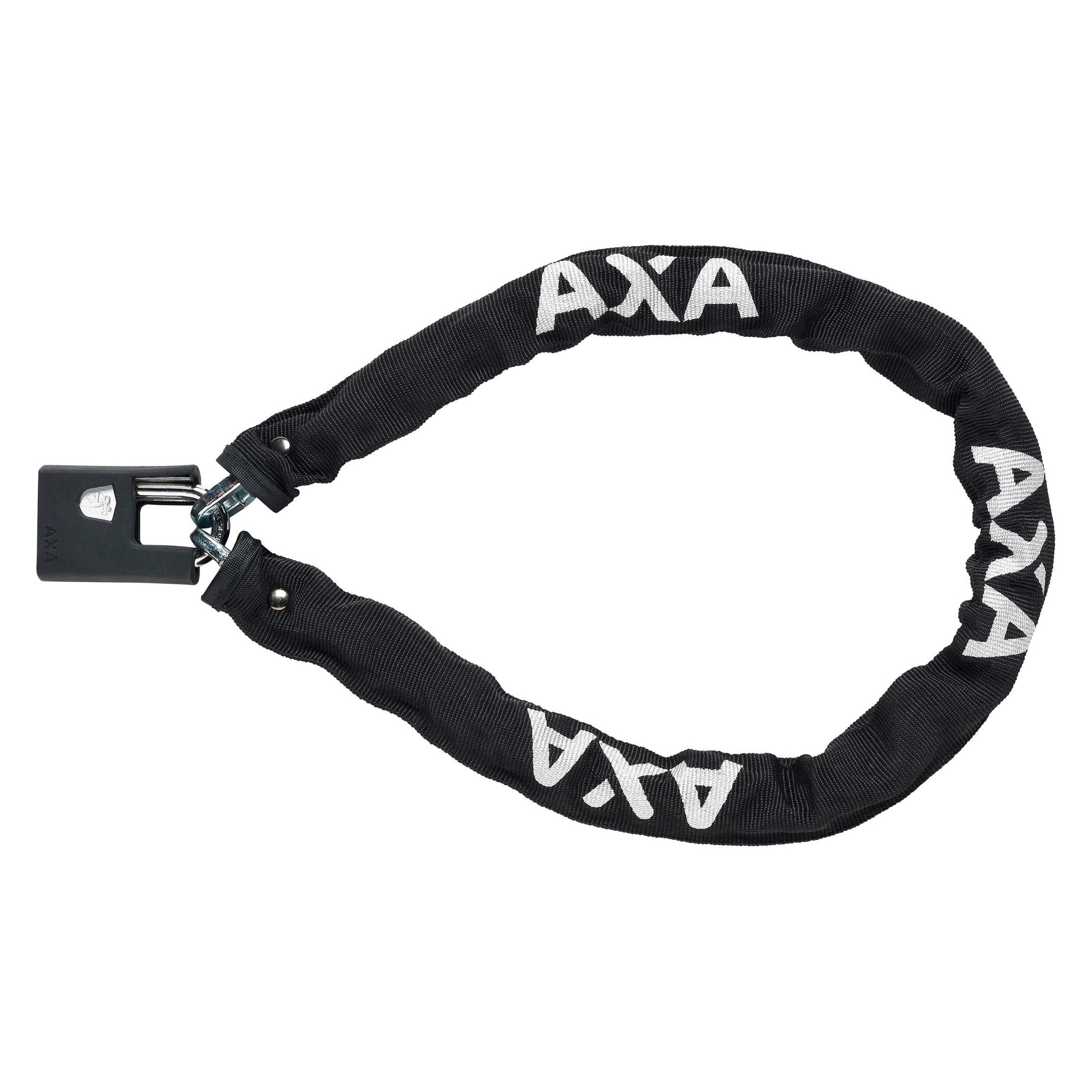 AXA Clinch CH 105 Kettenschloss 105cm (105 cm) (5011540)