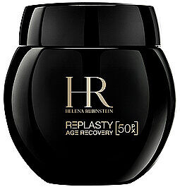 HELENA RUBINSTEIN Gesichtscreme - Replasty Age Recovery Night Cream 100ml EG