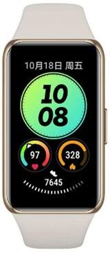 Inspired Deals Huawei Band 6 Pro AMOLED Fitness Tracker With NFC, Health Monitoring & 96 Sports Modes grey