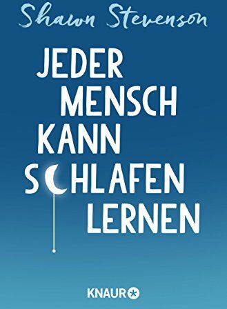Shawn Stevenson - Jeder Mensch kann schlafen lernen - Preis vom 12.10.2026 11:37:12 h