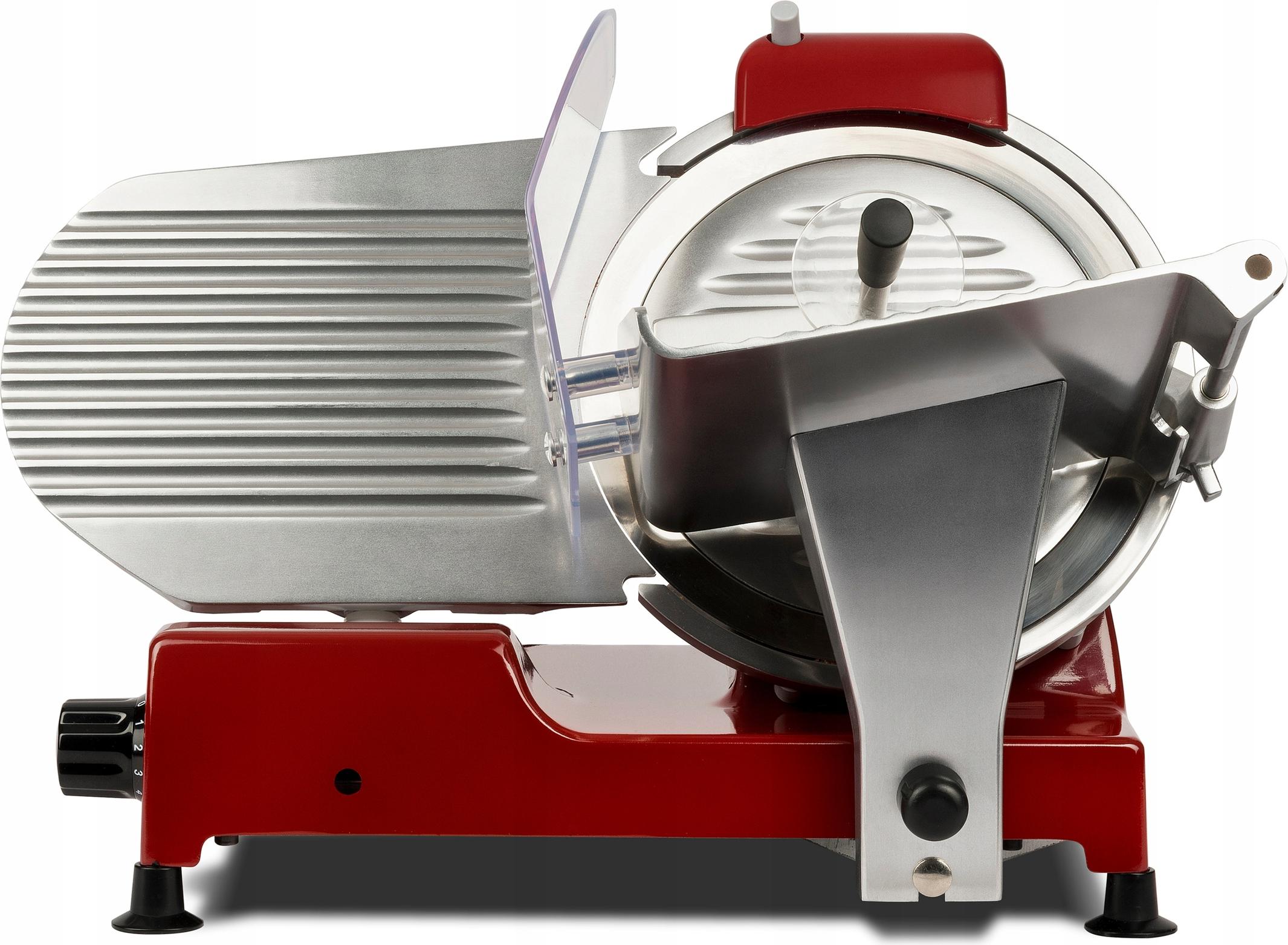 G3 FERRARI Aufschnittmaschine Emilia 250