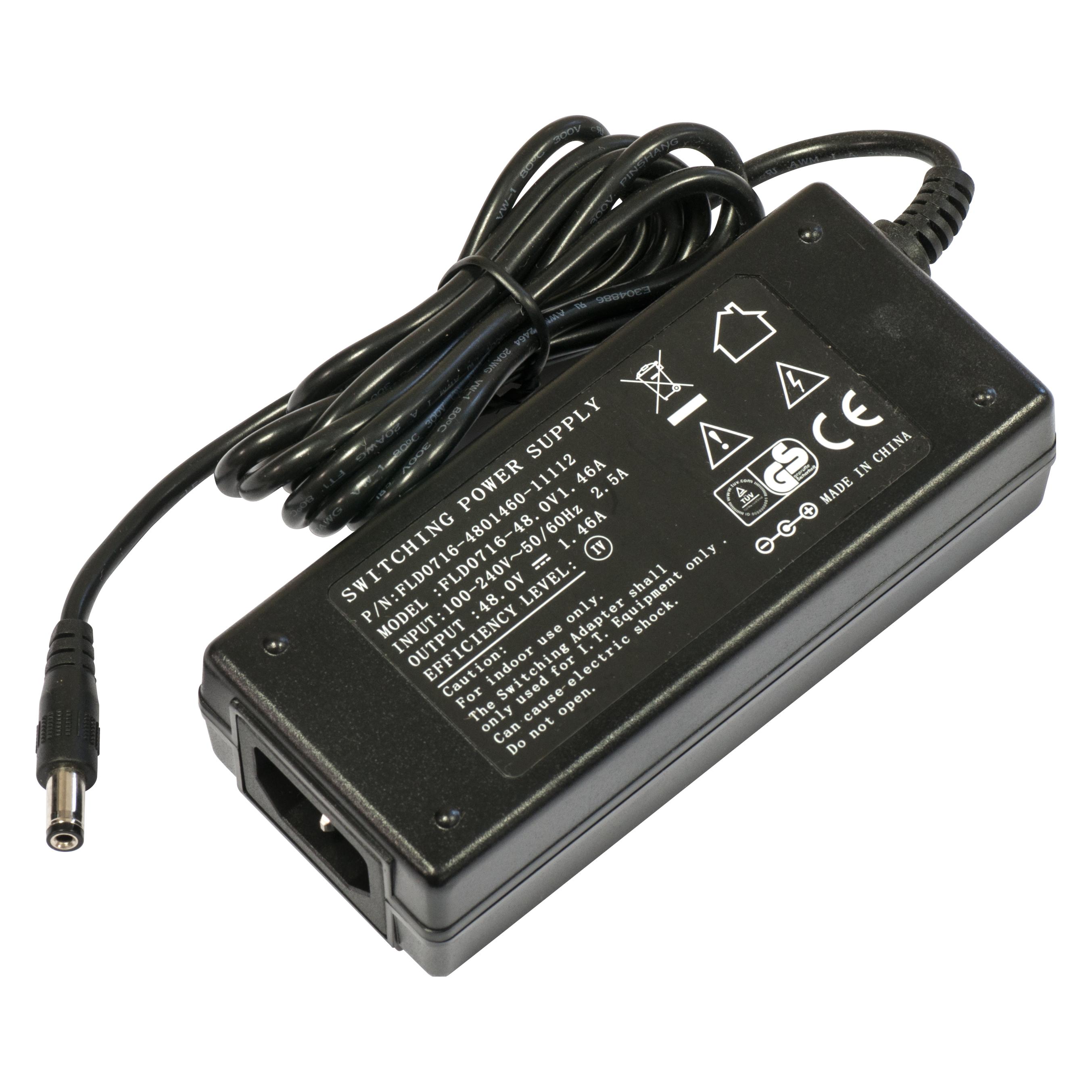 LevelOne Mikrotik POWER SUPPLY MT 18POW (Netzteil) (POWER SUPPLY MT 18POW)