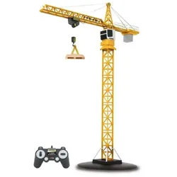 Jamara Turmdrehkran Liebherr 2,4G