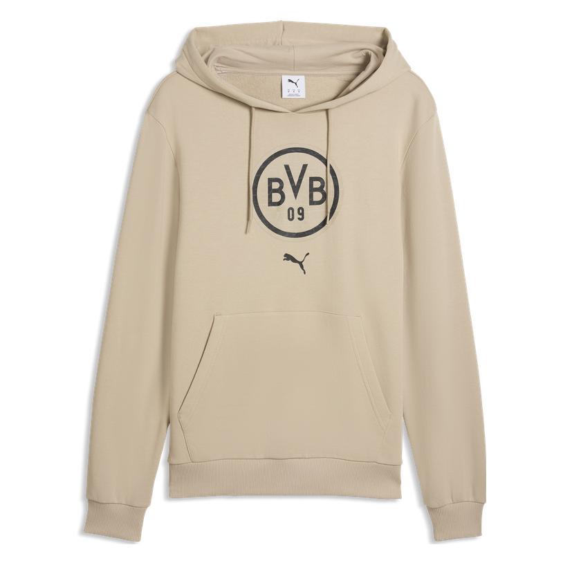 Puma BVB FtblCulture Hoodie (XL) (784588)