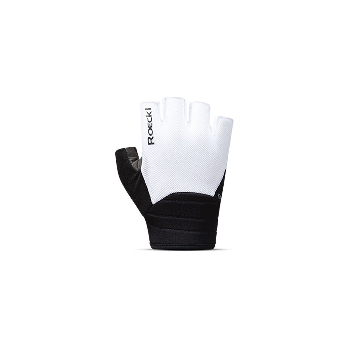 Roeckl Sports Itamos 3 white/black (1009) 10 10-110161-1009-10