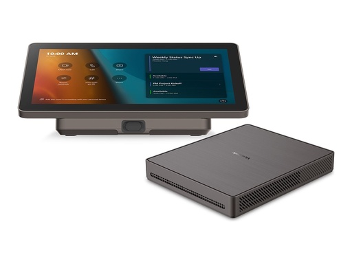 ViewSonic MTR room kit/mini PC MPC310-W31-TU 12e (TRS10)