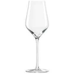 Stölzle Chianti Q1 Kelch mundgeblasen Cl 40 H 25 Ø Cm 8,2 Stolzle Lausitz 6er-Pack