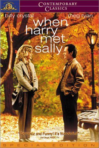 When Harry Met Sally - Special Edition - Preis vom 11.10.2026 03:10:56 h