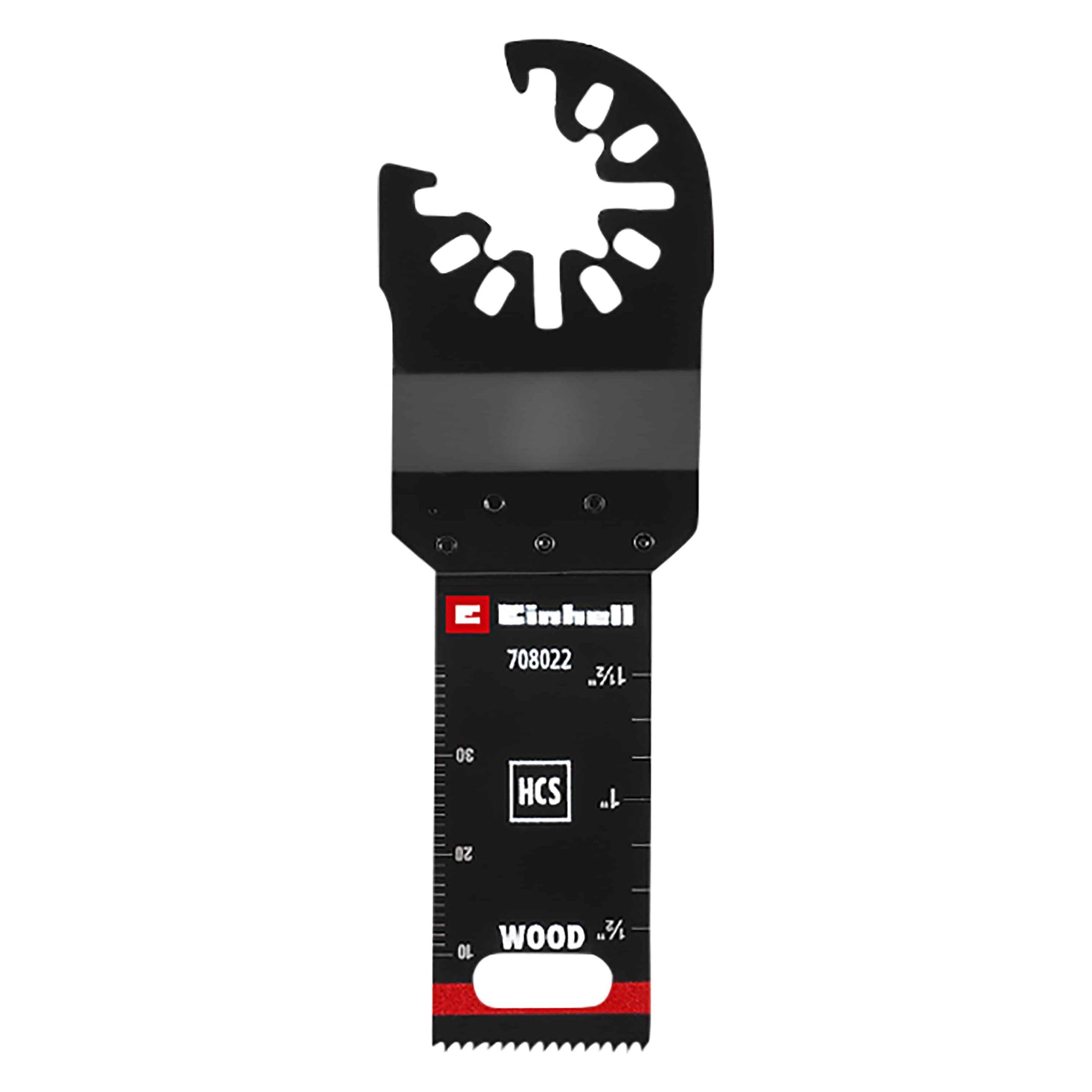 Einhell Tauchsägeblatt, 708022, HCS Holz, 22 mm (708022)