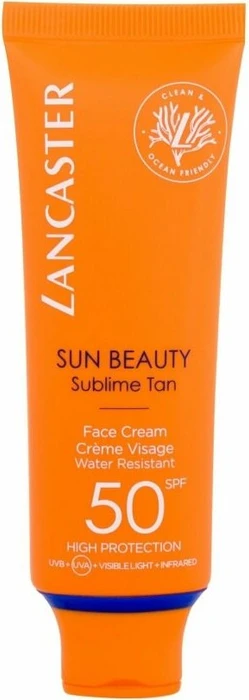 Lancaster Sun Beauty Sublime Tan (SPF 50, 50 ml) (99350094691)