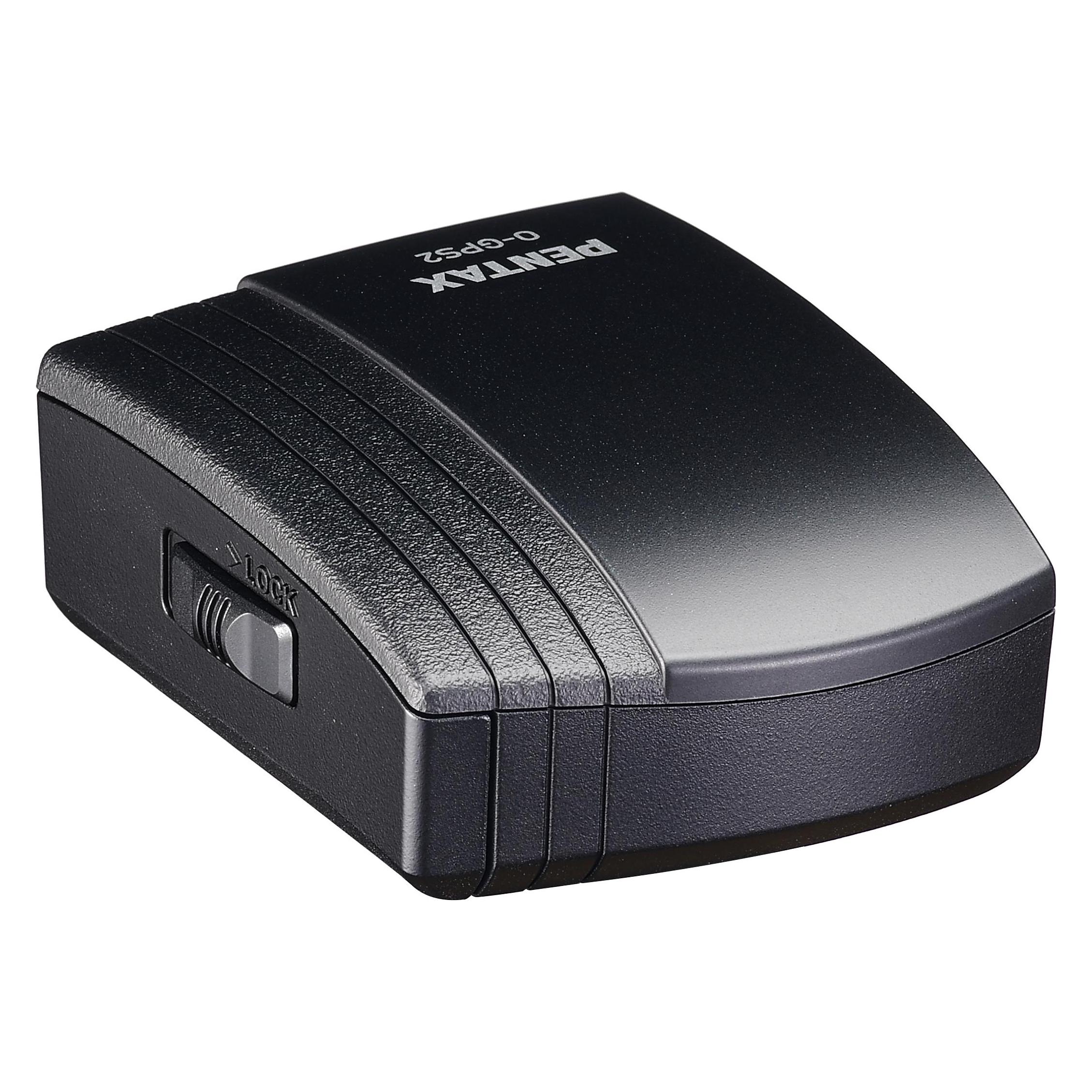 Pentax GPS-Empfänger O-GPS-2 (30364)