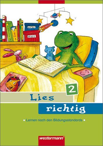 Heike Baligand - Lies richtig: Arbeitsheft 2 - Preis vom 13.10.2026 11:25:28 h
