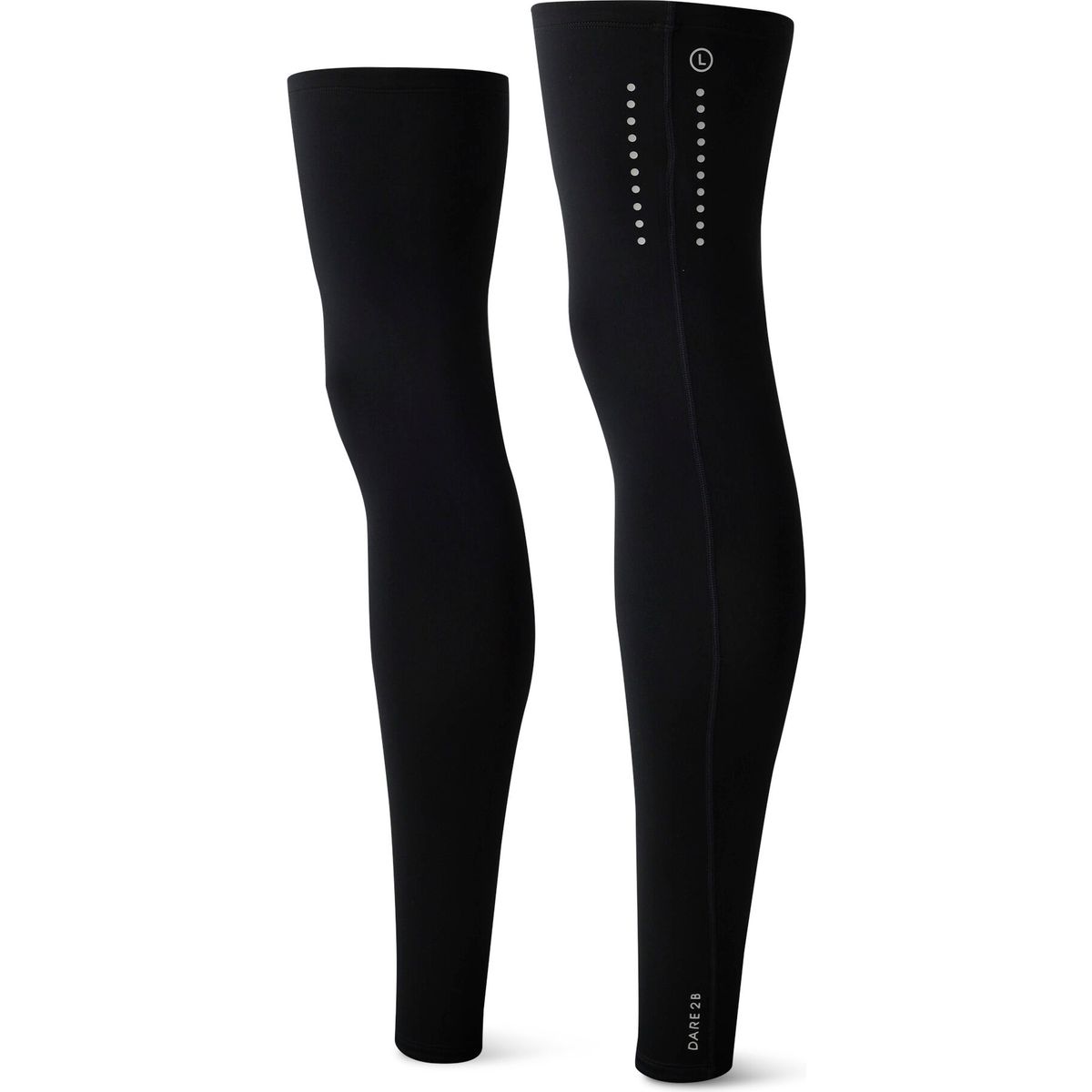 Dare2b Cycle Leggings Warmers black (800) M/L DUU105-800-M/L