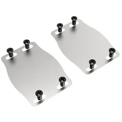 WAHOO SPEEDPLAY Schuh- und Pedalenschutz Kit