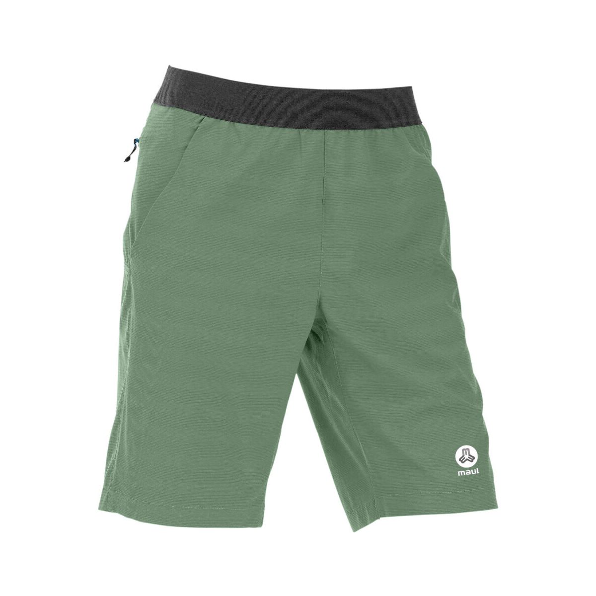 MAUL Sport Rheinfels Fresh - Leichte Shorts Elastisch light green (16) 52 4372800407-16-52
