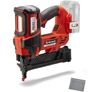 Einhell-Professional Elektronagler FIXETTO 18/50 N, 4257795, 18V, für Stauchkopfnägel 15-50 mm