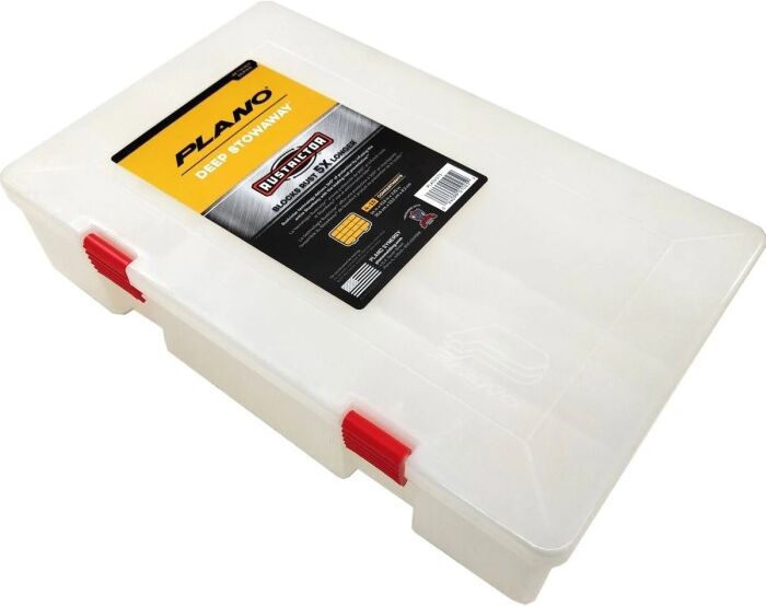 Plano Betesbox 3730 Deep Rustrictor 36x23x8cm