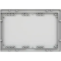 ABB EH3A82EL Rueckwand Gr.2 AP 875 Ausführung ab/12