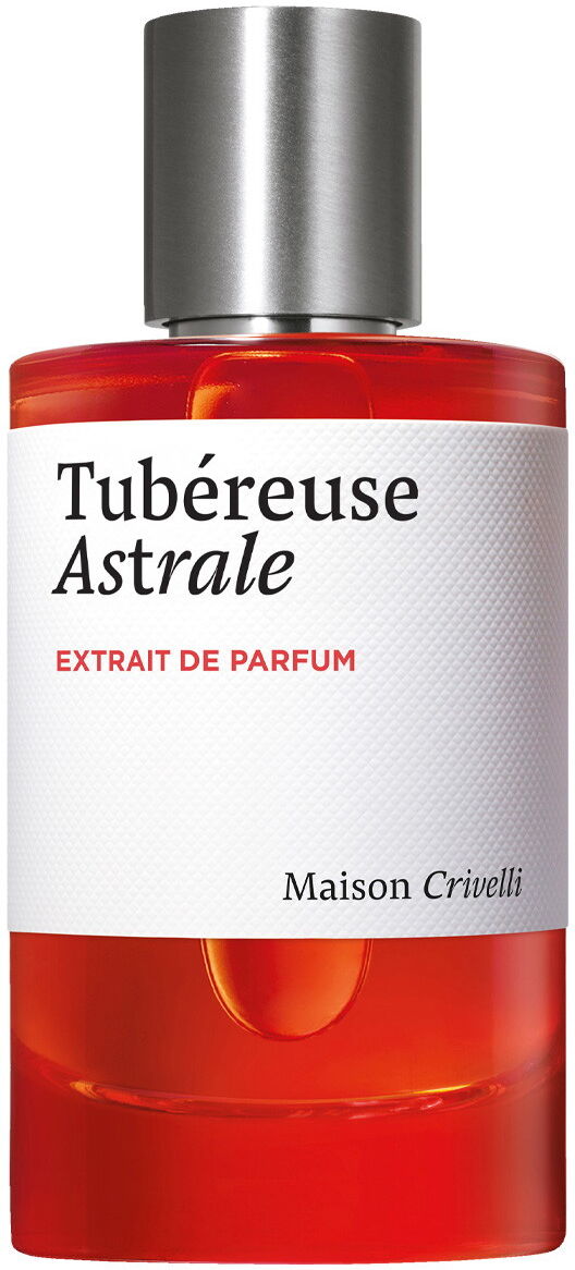 100ml Maison Crivelli Tubéreuse Astrale Extrait de Parfum