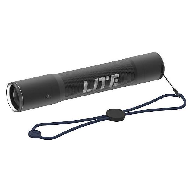 Kiesel LED-Taschenlampe TORCH LITE 400 A (17.90 cm, 400 lm) (10233537)