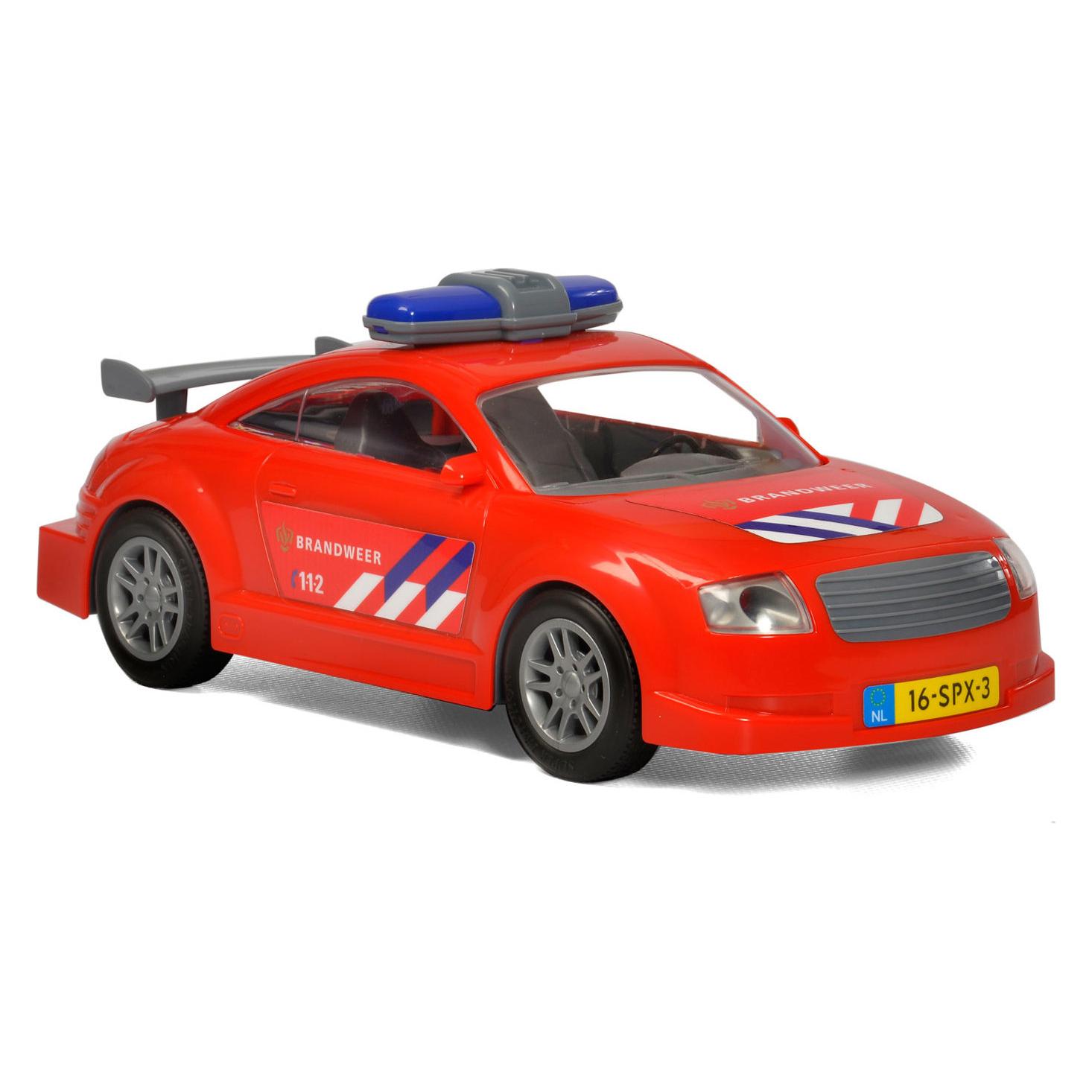 Polesie Feuer (23628054)