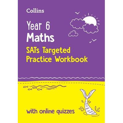 YR 6 MATHS KS2 SATS_KS2 SATS P, Taschenbuch von Collins KS2, HarperCollins, 978-0-00-872789-5