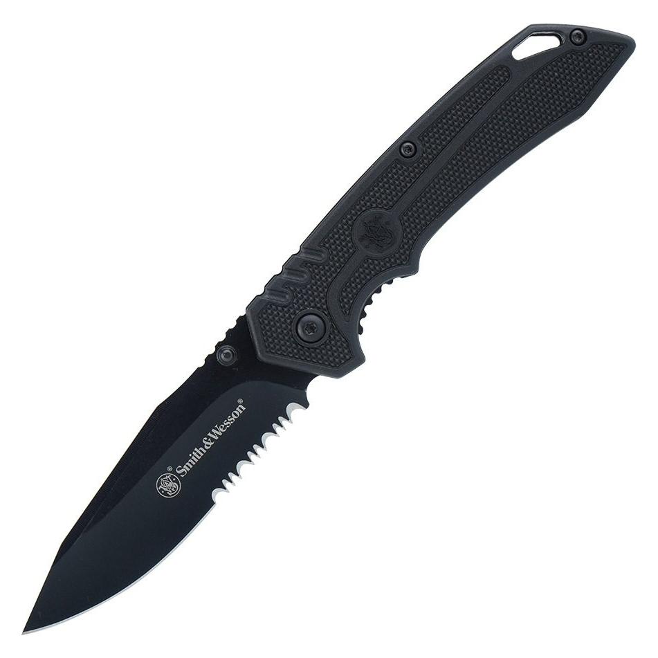 Smith & Smith Wine Company Special Ops Serrated (64587512)