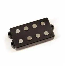 Nordstrand MM 4.2 Dual Coil, Split Coil Hum-cancelling Music Man Style Pickup - 4 Strings