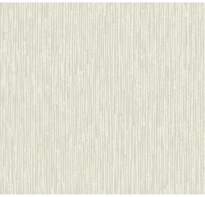 Ronald Redding Feather Fletch Off White Wallpaper