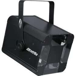 Showtec Airstrike 5R Vierfach-Strahler