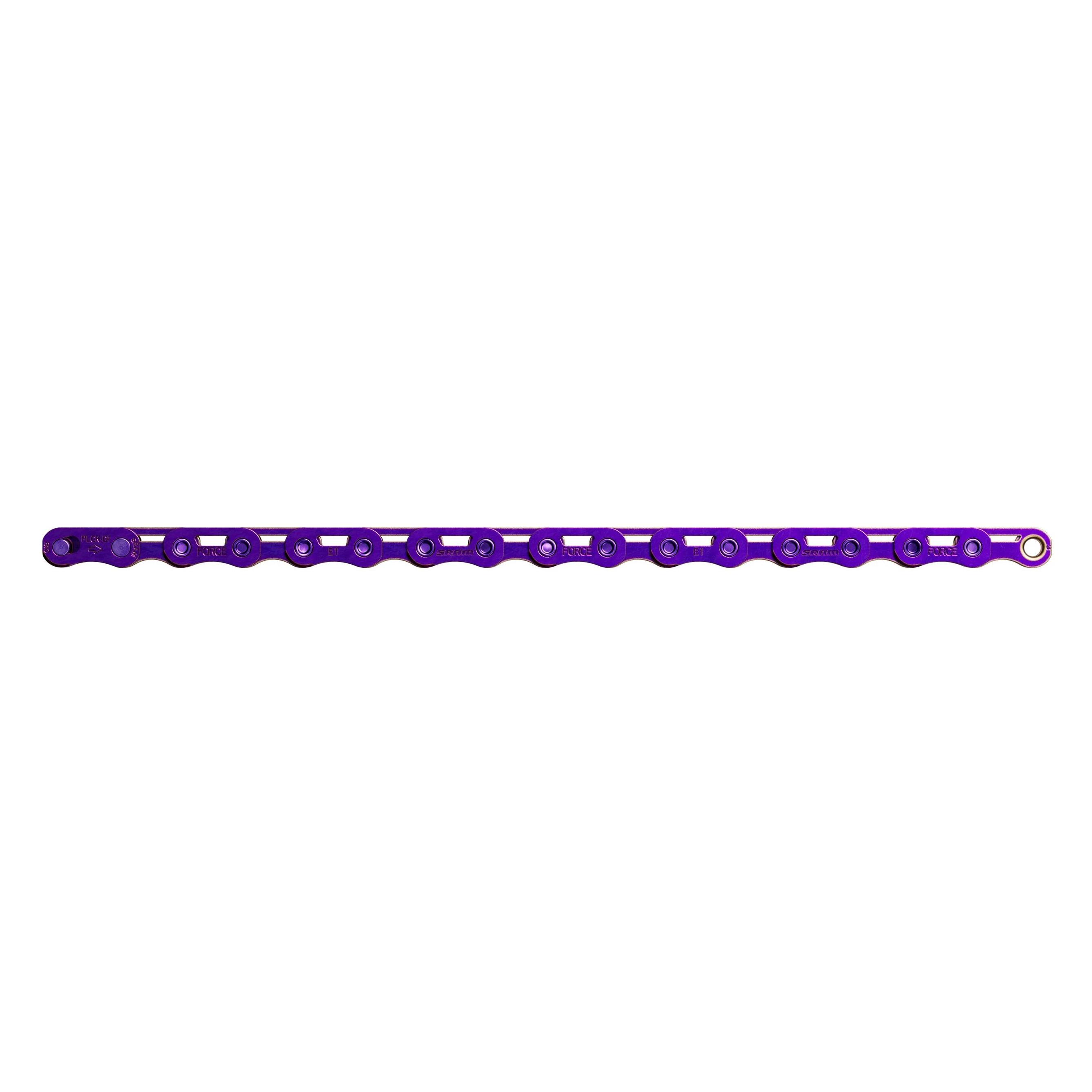 Sram Force E1 Flattop (12-fach, 13-fach) (108892)