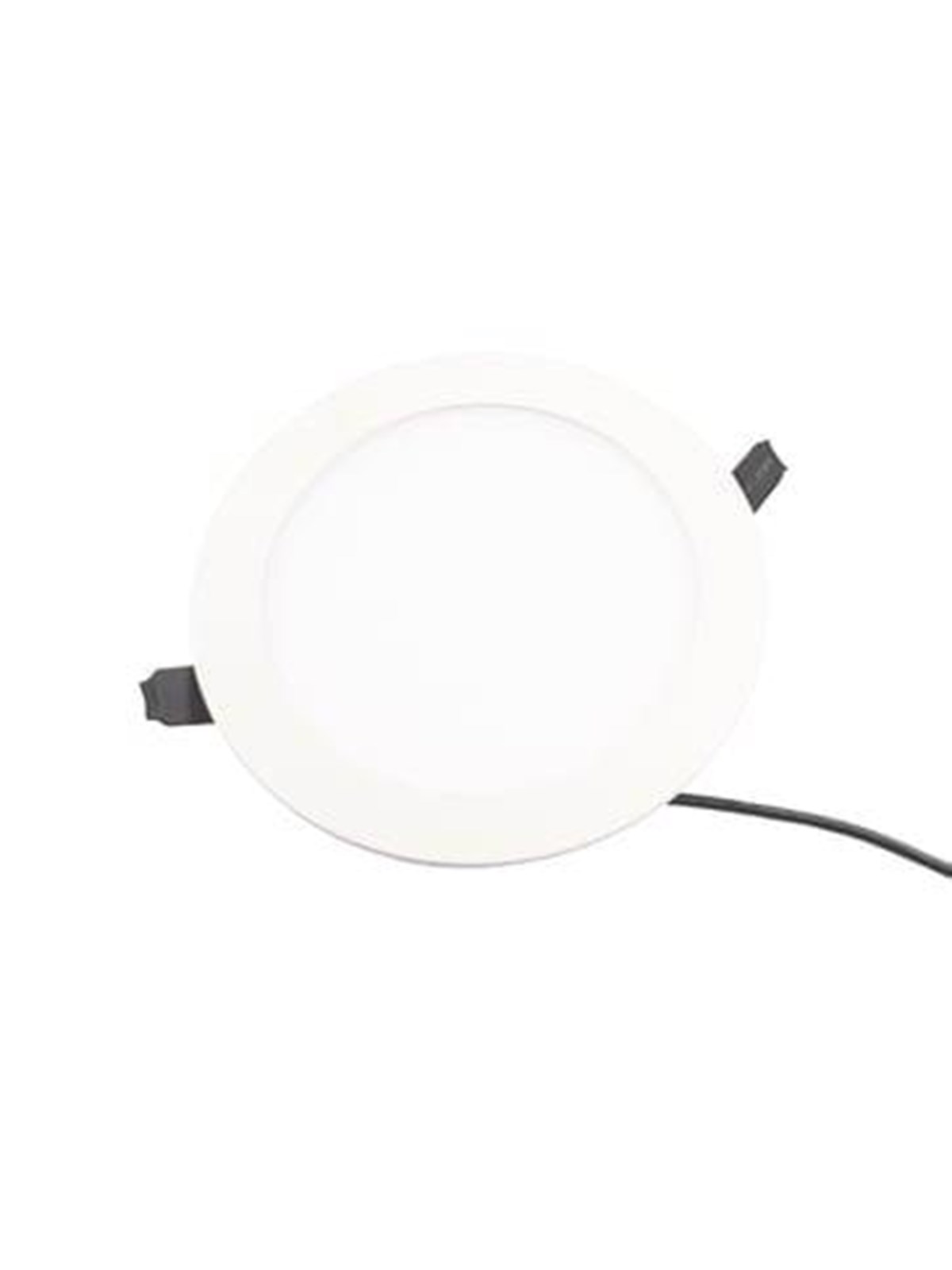 Scan Products Alisia Elite Downlight 6W 3000K Ra90 IP44 Matt white
