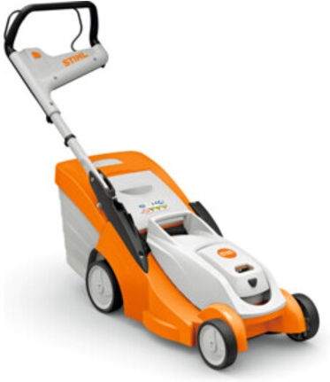 STIHL Akku-Rasenmäher RMA 239 C, ohne Akku und Ladegerät (63200111435)