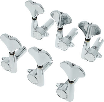 Gotoh GB707-6 3L/3R C Bass Tuners