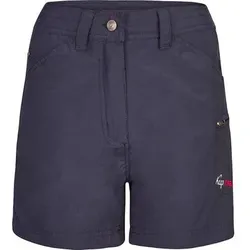 KILLTEC Kinder Shorts Deborah, Größe 152 in Schwarz Schwarz