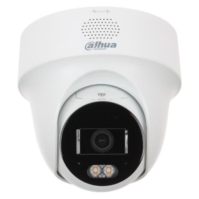 Dahua NET CAMERA 2MP EYEBAL/IPC-PT1239H-PV-0280B (1920 x 1080 Pixels, 2560 x 1440 Pixels) (IPC-PT1239H-PV-0280B)