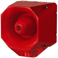 Werma Blitz-Sirene WM 42 Töne 44201068