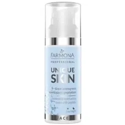 Farmona, Gesichtscreme, PROFESSIONAL Unique Skin krem intensywnie nawilżający z peptydami 50ml (50 ml)