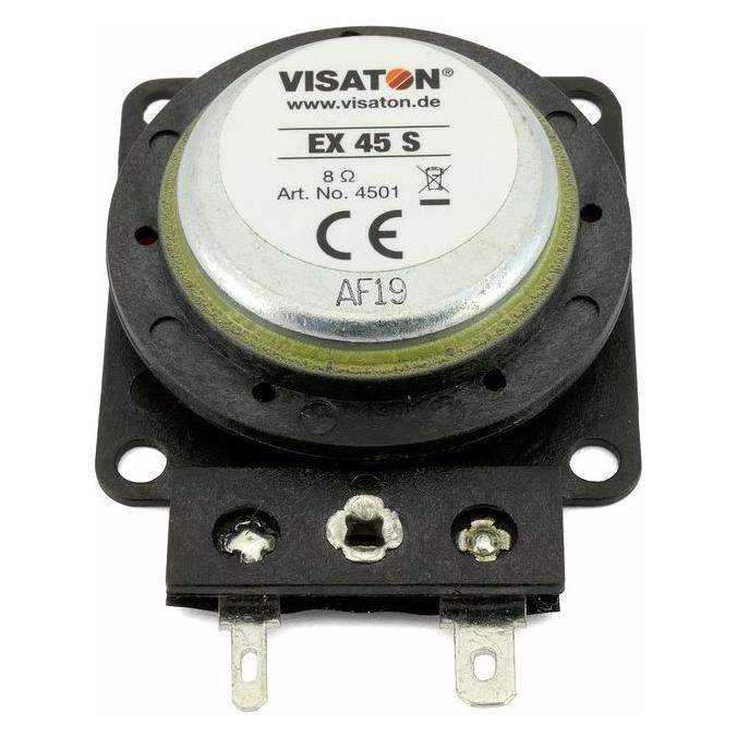 Visaton Exciter EX 45 S (4501)