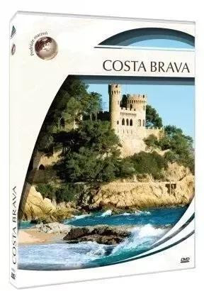 Droomreizen Costa Brava - Ireneusz Machnicki - Cass Film
